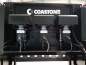 Abkantpresse kompokt elektrisch klein CoastOne Bull15 mit hoher Presskraft